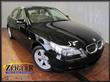 2007 BMW 5 series