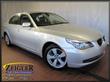 2008 BMW 5 series