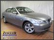 2008 BMW 5 series