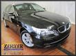 2009 BMW 5 series