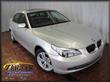 2009 BMW 5 series