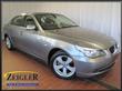 2008 BMW 5 series