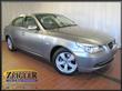 2008 BMW 5 series