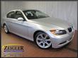 2008 BMW 3 series