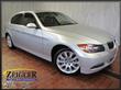2008 BMW 3 series