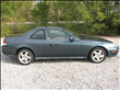1998 Honda Prelude