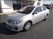 2011 Toyota Corolla