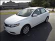 2012 Kia Forte