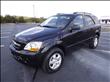2009 Kia Sorento