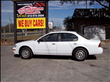 1996 Nissan Maxima