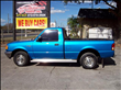 1995 Ford Ranger