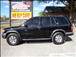 1998 Nissan Pathfinder