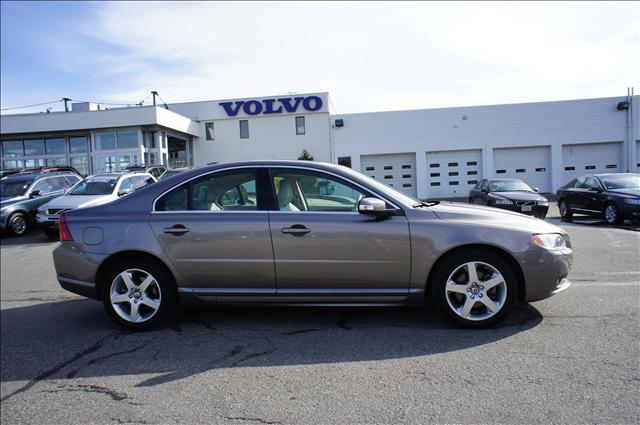 2008 Volvo S80 for sale