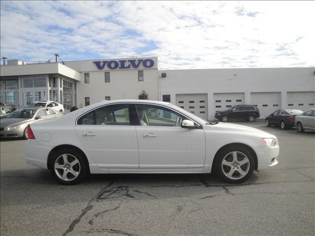 2008 Volvo S80 for sale