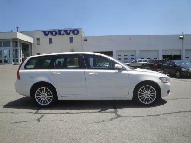 2009 Volvo V50 for sale