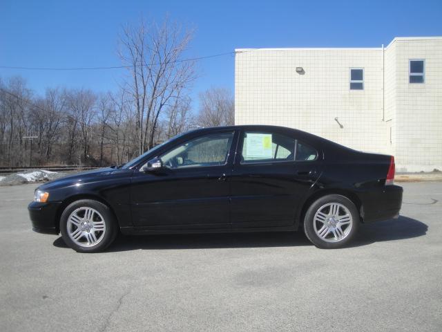 2008 Volvo S60 for sale