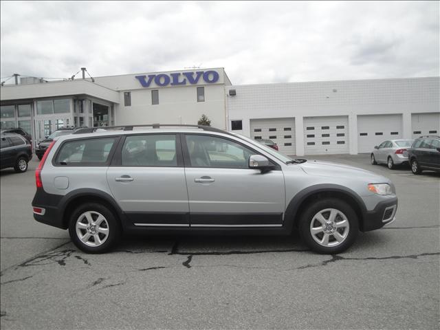 2008 Volvo XC70 for sale