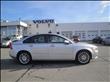 2010 Volvo S40