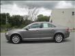 2011 Volvo S80