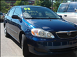 2008 Toyota Corolla