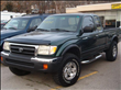 2000 Toyota Tacoma