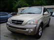 2003 Kia Sorento