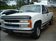 1996 Chevrolet K1500