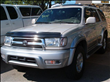 2000 Toyota 4Runner