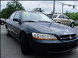 1998 Honda Accord