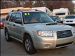 2006 Subaru Forester