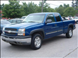 2004 Chevrolet Silverado 1500
