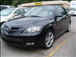 2007 Mazda 3