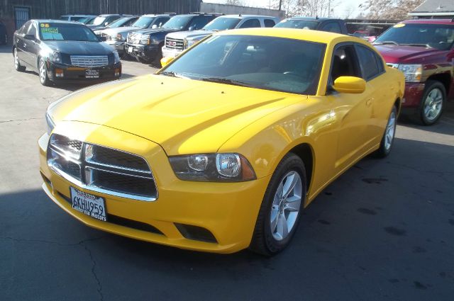 2011 Dodge Charger