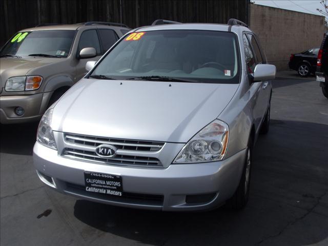 2008 Kia Sedona