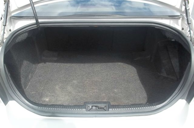 2008 Ford Fusion