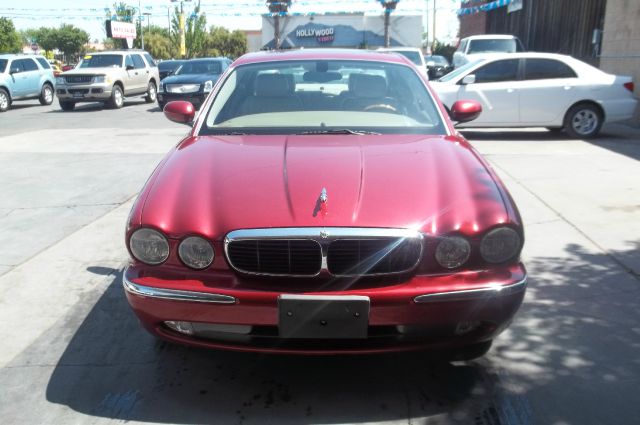 2004 Jaguar XJ8