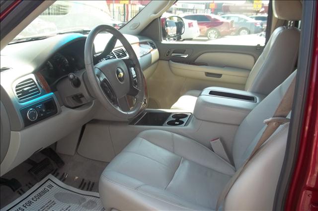 2007 Chevrolet Tahoe