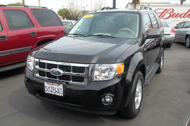 2008 Ford Escape