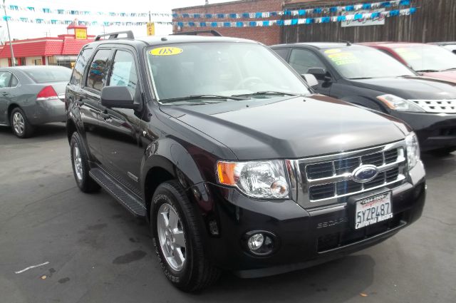 2008 Ford Escape