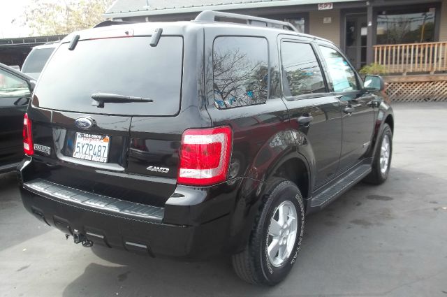 2008 Ford Escape
