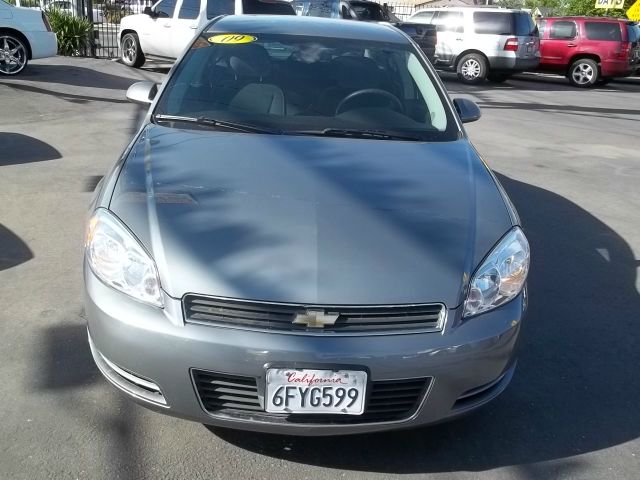 2009 Chevrolet Impala