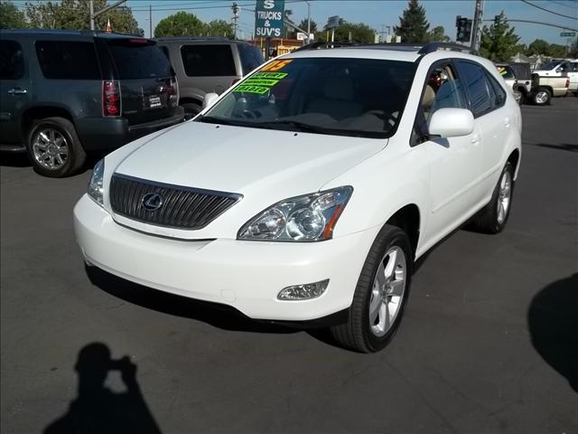 2005 Lexus RX 330