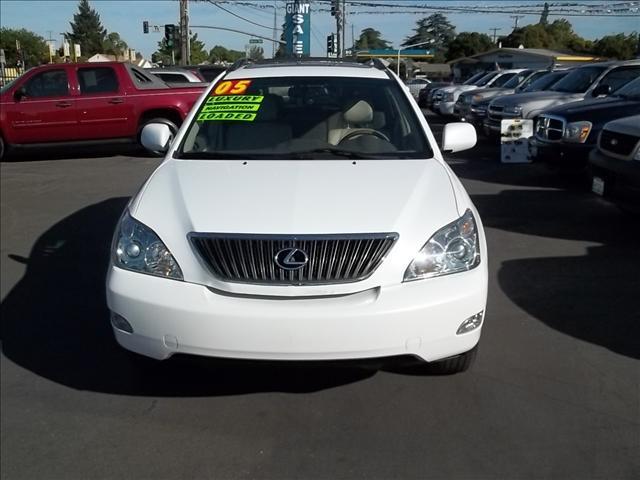 2005 Lexus RX 330