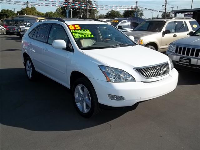 2005 Lexus RX 330