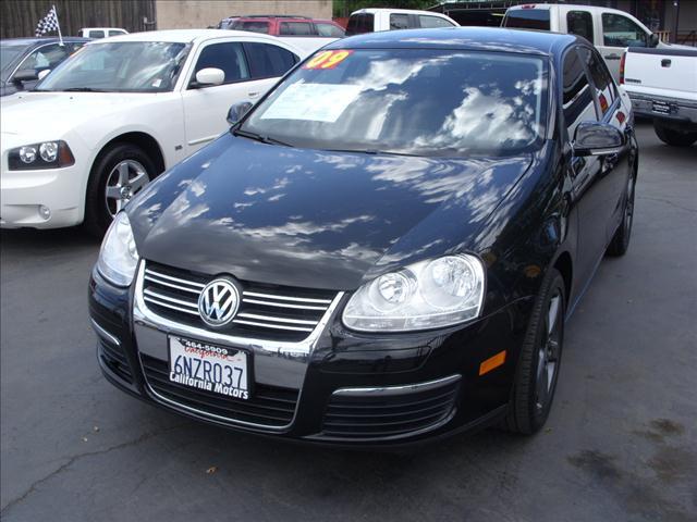 2009 Volkswagen Jetta