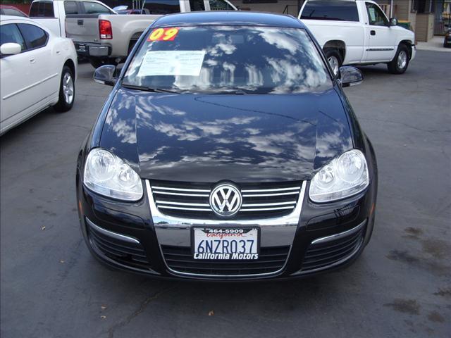2009 Volkswagen Jetta