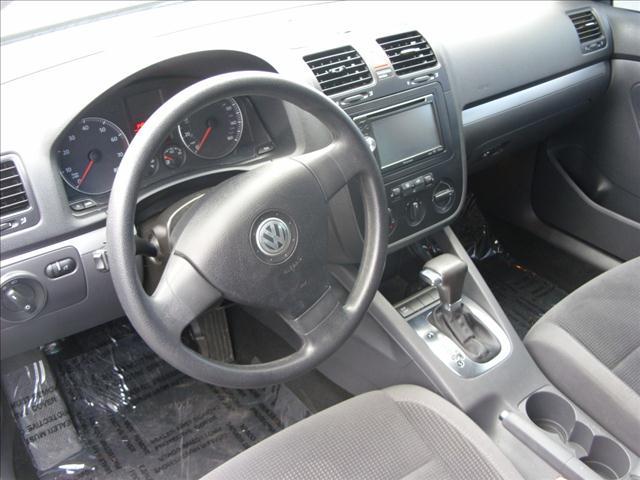 2009 Volkswagen Jetta