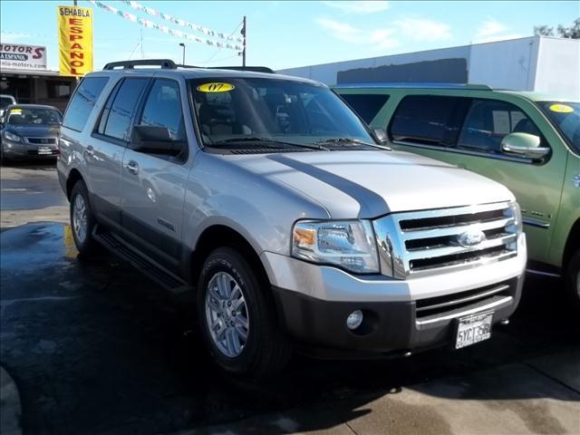 2007 Ford Expedition