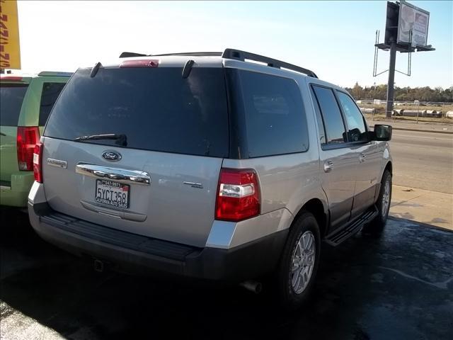 2007 Ford Expedition