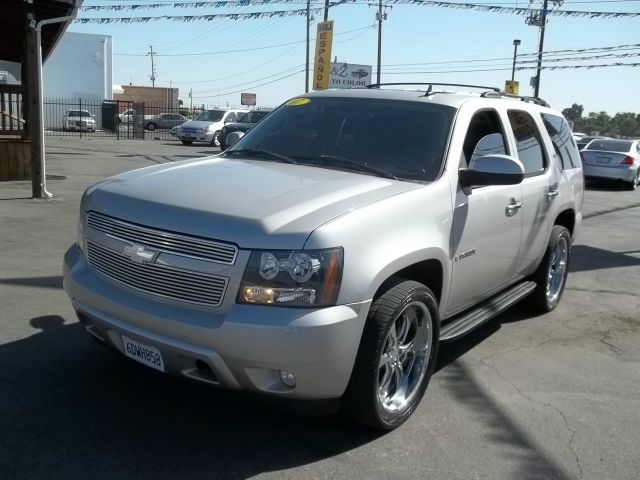 2007 Chevrolet Tahoe